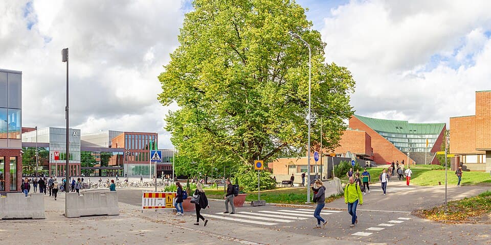 Aalto University