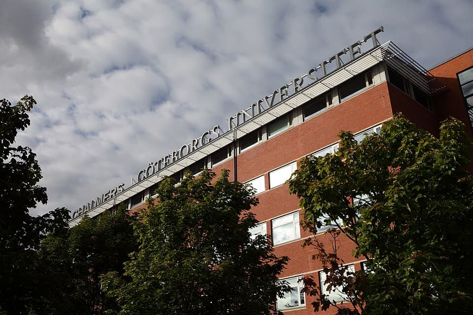 Chalmers University of Technology
