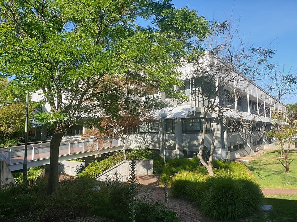 Curtin University