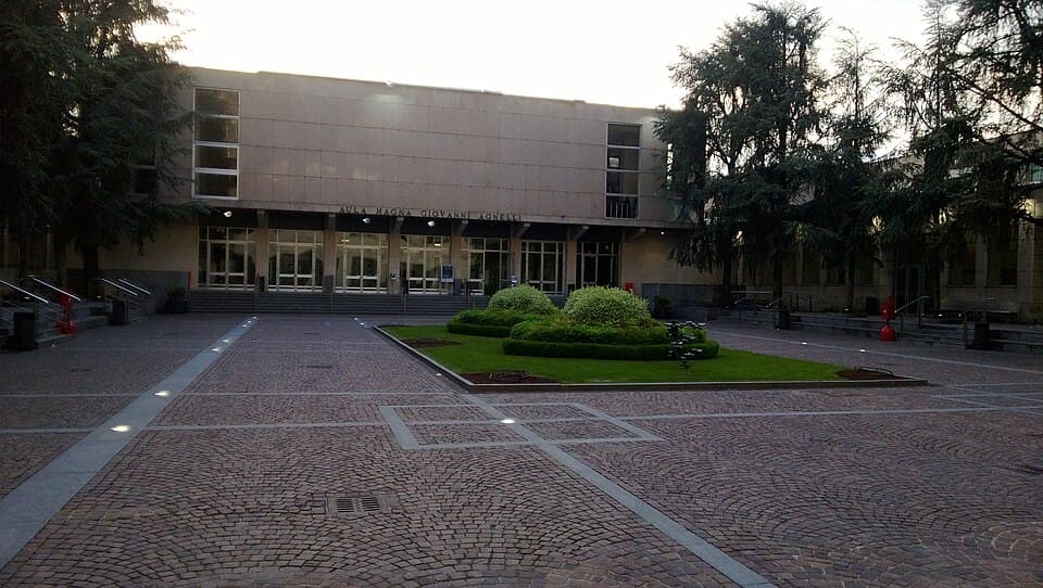 Polytechnic University of Turin