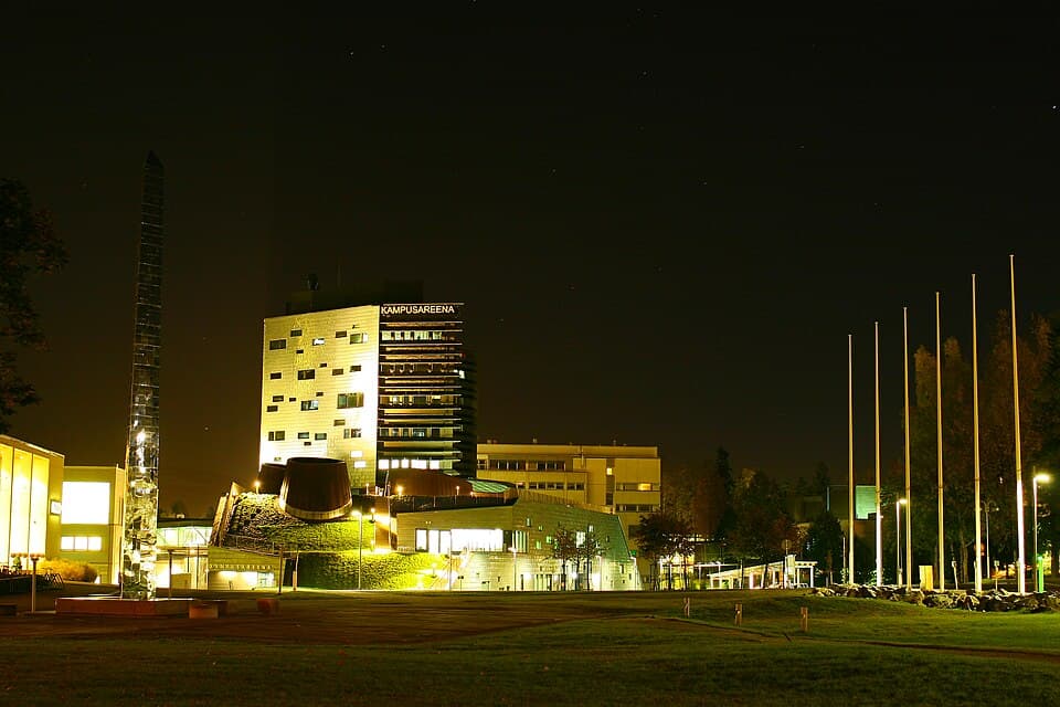 Tampere University