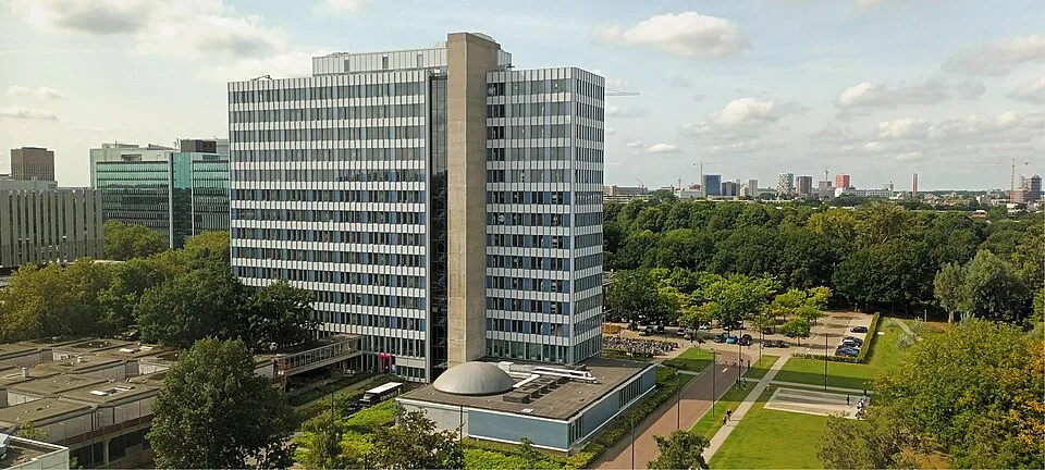 پردیس Eindhoven University of Technology