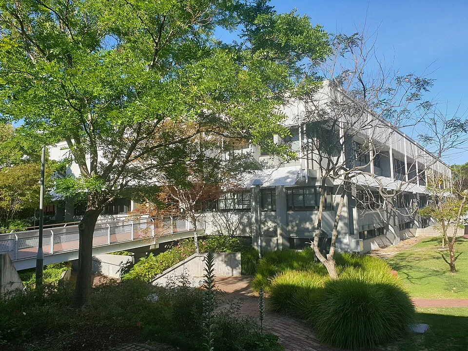 پردیس Curtin University