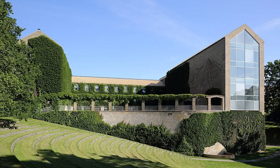 پردیس Aarhus University