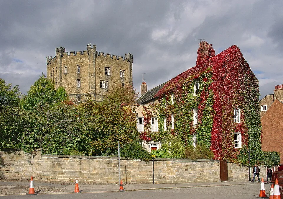 پردیس Durham University