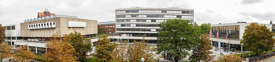 پردیس Braunschweig University of Technology