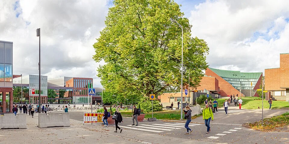 پردیس Aalto University