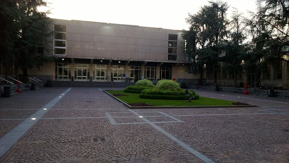 Polytechnic University of Turin campus