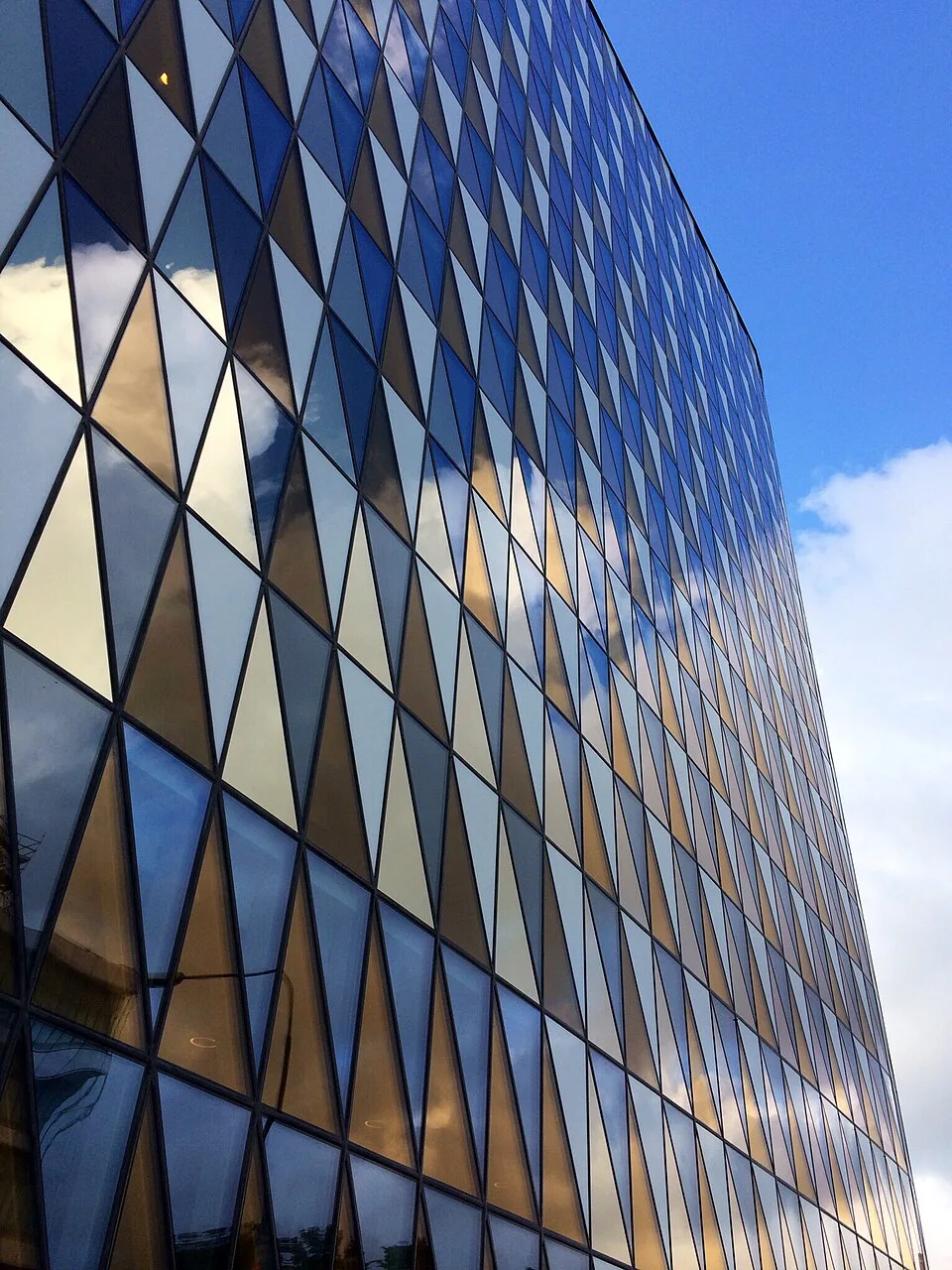 پردیس Karolinska Institute