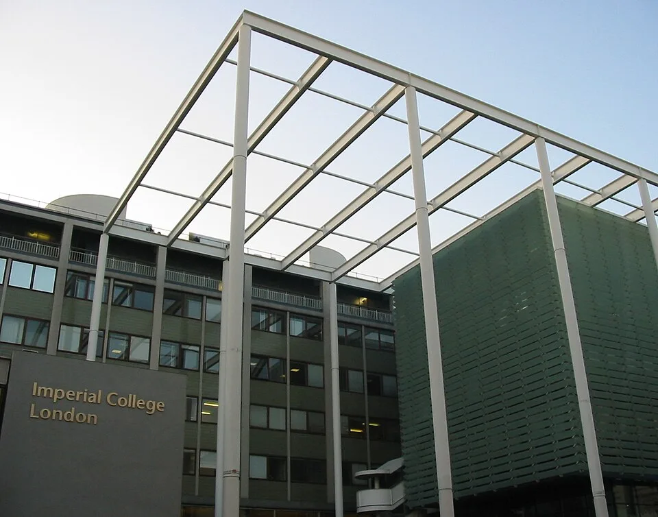 پردیس Imperial College London